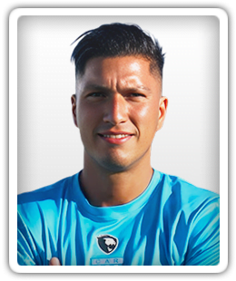 Player face
