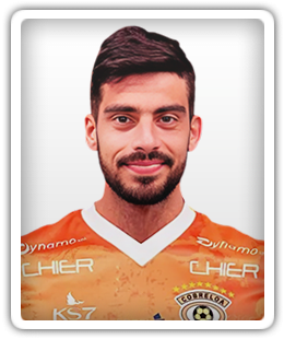 Player face