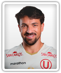 Player face