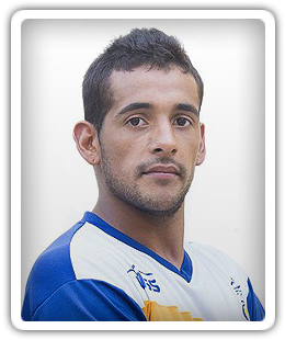 Gastón Centurión