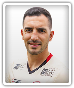 Facundo Peraza