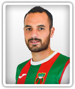 Player face
