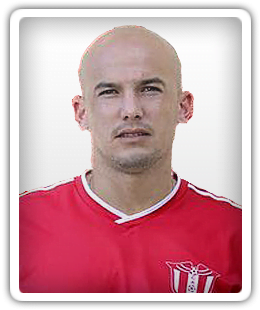 Player face