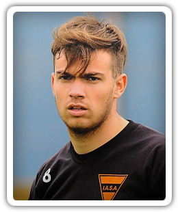 Player face