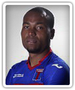 Player face