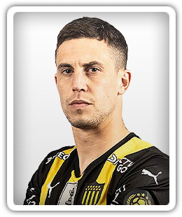 Player face