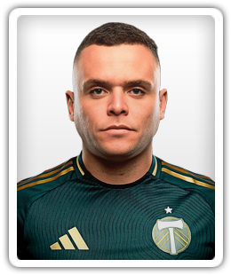 Player face