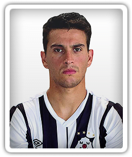 Lucas Morales