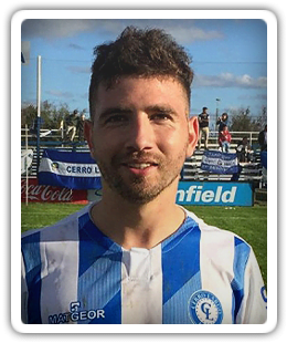 Player face