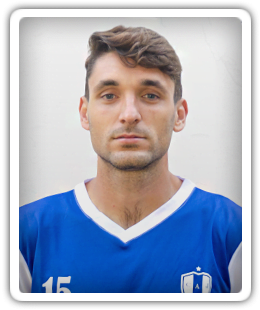 Player face