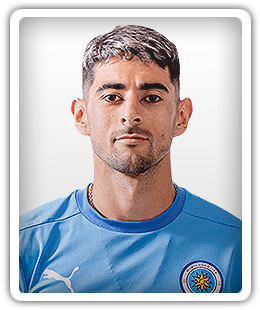 Player face