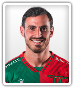 Player face