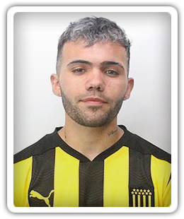 Nicolás Schiappacasse