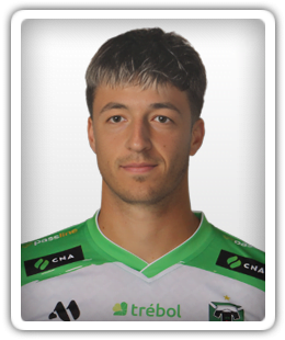 Player face