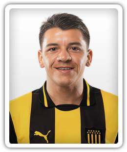 Player face