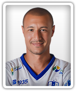 Player face