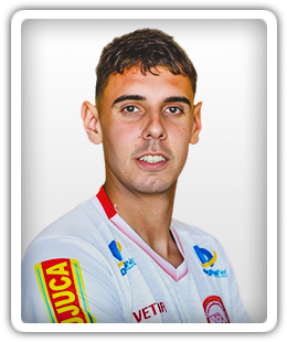 Player face