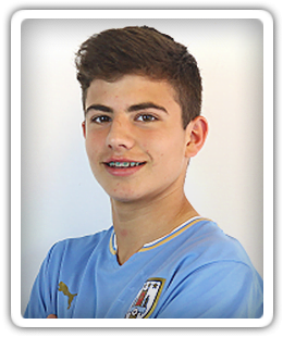 Mateo Sena