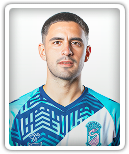 Player face