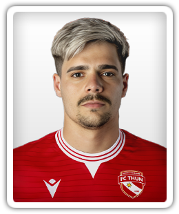 Player face