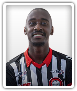 Player face