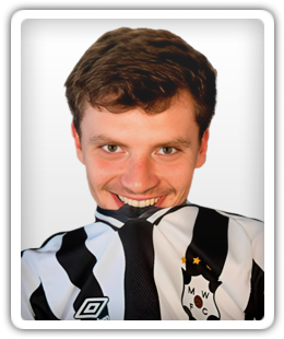 Player face