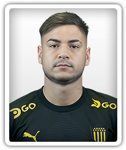 Player face