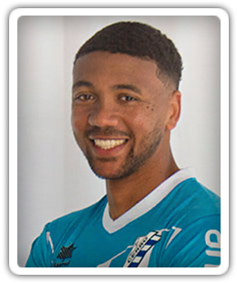 Player face