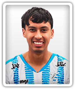 Player face