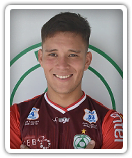 Player face