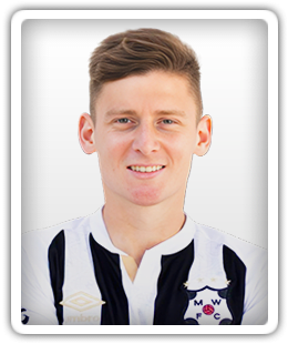 Player face