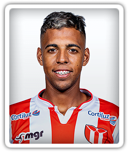 Player face