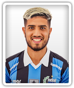 Player face