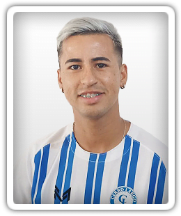 Nicolás Silva
