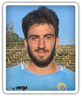Player face