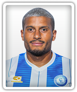 Jairo Coronel