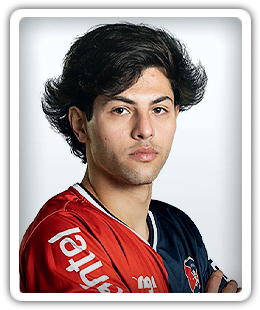 Player face