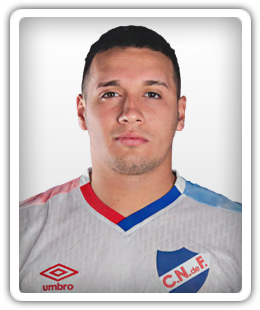 Player face