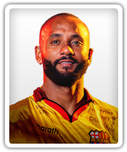 Player face