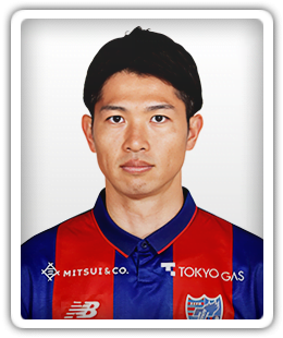 Player face