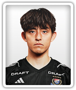Player face