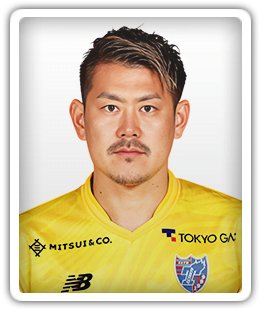 Player face