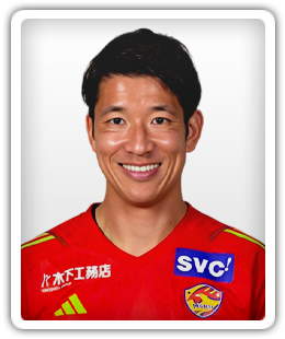Player face