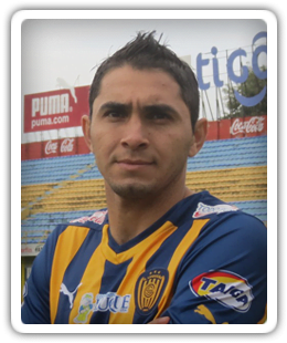Player face