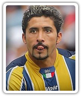 Néstor Bareiro