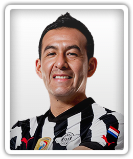 Luis Cardozo