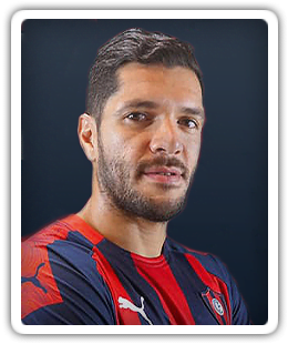 Player face
