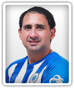 Osmar Molinas