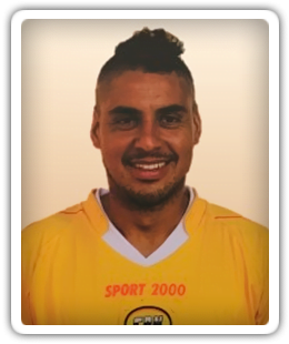 Player face