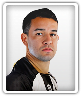 Player face